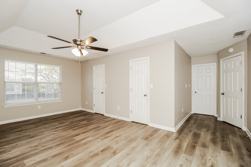 2,285/Mo, 427 Windstream Dr SW Marietta, GA 30060 Main Bedroom View