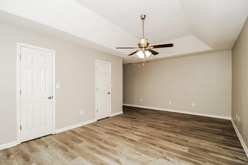 2,285/Mo, 427 Windstream Dr SW Marietta, GA 30060 Main Bedroom View 2