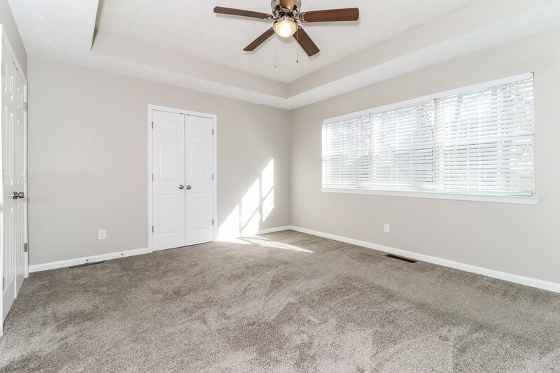 2,160/Mo, 1095 Sycamore Smt Sugar Hill, GA 30518 Main Bedroom View