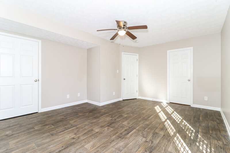 2,160/Mo, 1095 Sycamore Smt Sugar Hill, GA 30518 Main Bedroom View 2