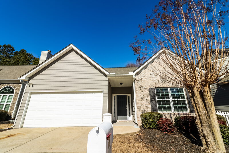 1,815/Mo, 67 Rosemont Court Hiram, GA 30141 External View