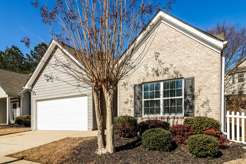 1,815/Mo, 67 Rosemont Court Hiram, GA 30141 Front View