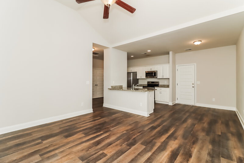 1,815/Mo, 67 Rosemont Court Hiram, GA 30141 Living Room View