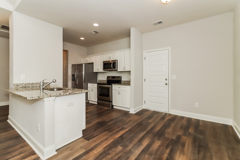 1,815/Mo, 67 Rosemont Court Hiram, GA 30141 Dining Room View