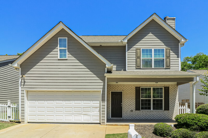 2,055/Mo, 77 Rosemont Court Hiram, GA 30141 External View