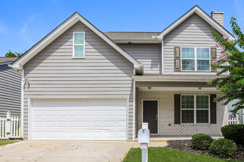 1,890/Mo, 77 Rosemont Court Hiram, GA 30141 External View