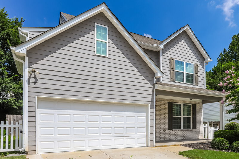 1,890/Mo, 77 Rosemont Court Hiram, GA 30141 Front View
