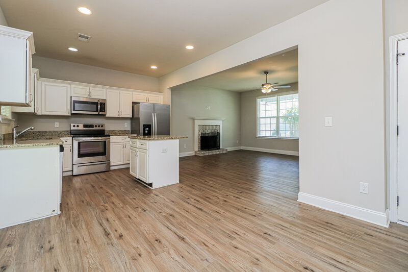 2,055/Mo, 77 Rosemont Court Hiram, GA 30141 Dining Room View