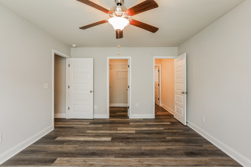 1,890/Mo, 77 Rosemont Court Hiram, GA 30141 Main Bedroom View 2