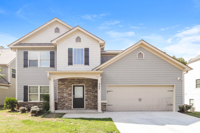 3,010/Mo, 357 Daffodil Dr Temple, GA 30179 External View