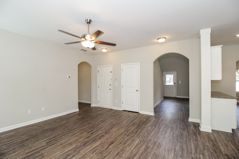 3,010/Mo, 357 Daffodil Dr Temple, GA 30179 Living Room View 2