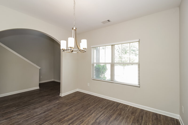 3,010/Mo, 357 Daffodil Dr Temple, GA 30179 Dining Room View