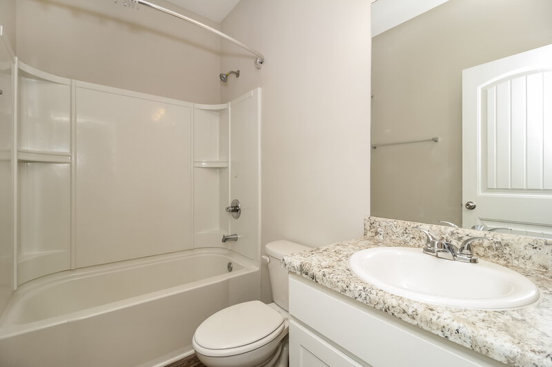 3,010/Mo, 357 Daffodil Dr Temple, GA 30179 Bathroom View 2