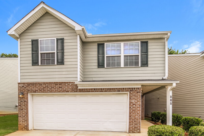 1,790/Mo, 305 Crestfield Circle Covington, GA 30016 External View