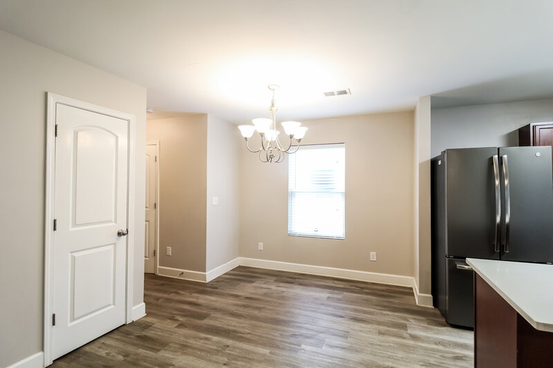 1,790/Mo, 305 Crestfield Circle Covington, GA 30016 Dining Room View