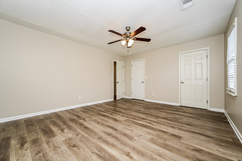 2,005/Mo, 3199 Pearce Ct Lithonia, GA 30038 Main Bedroom View