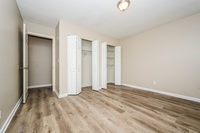 2,005/Mo, 3199 Pearce Ct Lithonia, GA 30038 Bedroom View 2