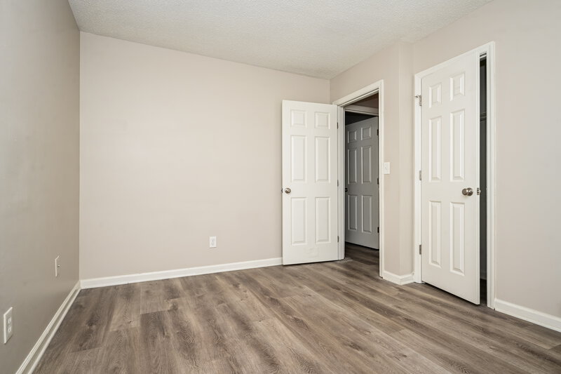 2,700/Mo, 3199 Pearce Ct Lithonia, GA 30038 Bedroom View 2