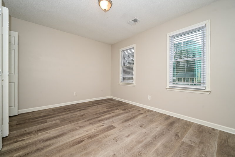 2,700/Mo, 3199 Pearce Ct Lithonia, GA 30038 Bedroom View 3