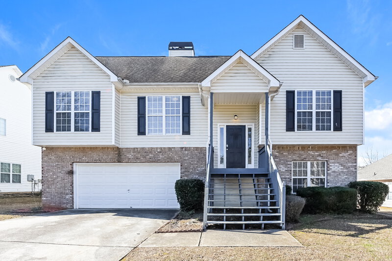 2,175/Mo, 1138 Chateau Terrace McDonough, GA 30253 External View