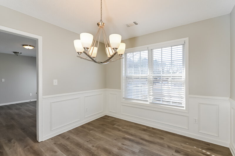 2,175/Mo, 1138 Chateau Terrace McDonough, GA 30253 Dining Room View