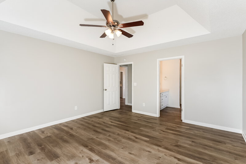 2,175/Mo, 1138 Chateau Terrace McDonough, GA 30253 Main Bedroom View