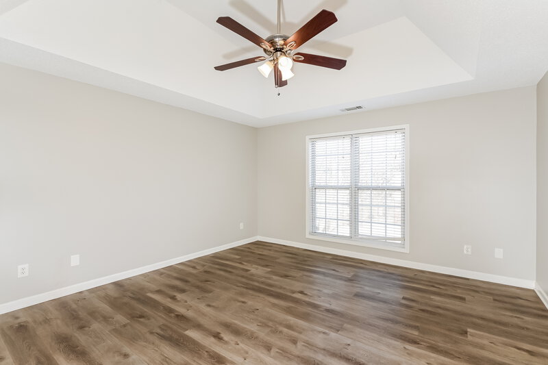 2,175/Mo, 1138 Chateau Terrace McDonough, GA 30253 Main Bedroom View 2