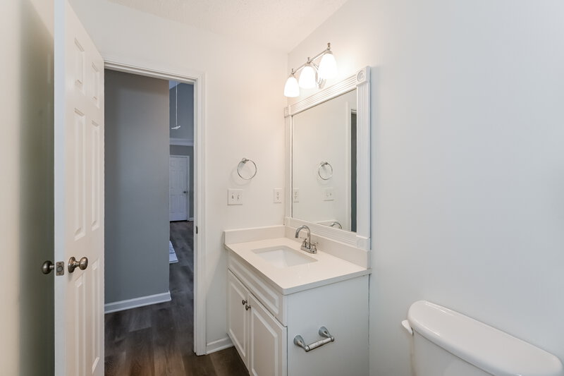 2,175/Mo, 1138 Chateau Terrace McDonough, GA 30253 Bathroom View 2