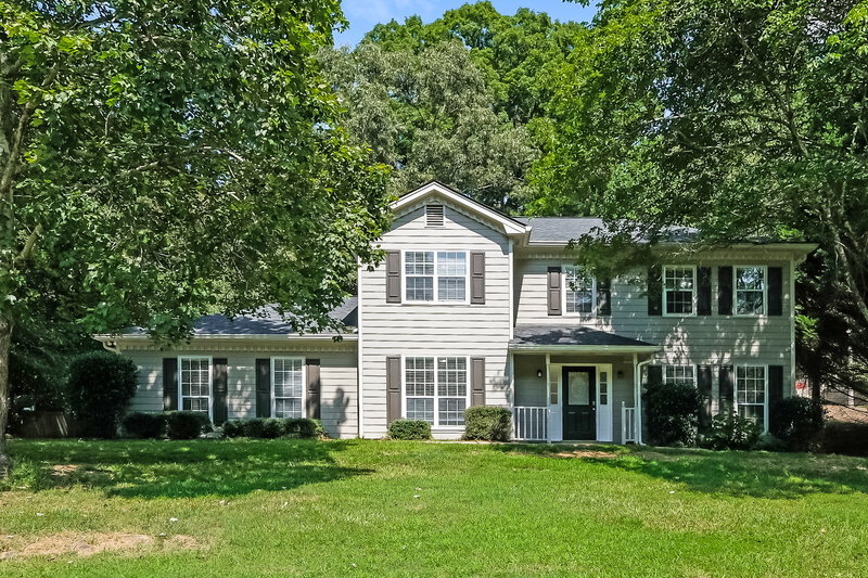 1,900/Mo, 237 Hidden Ct Winder, GA 30680 External View