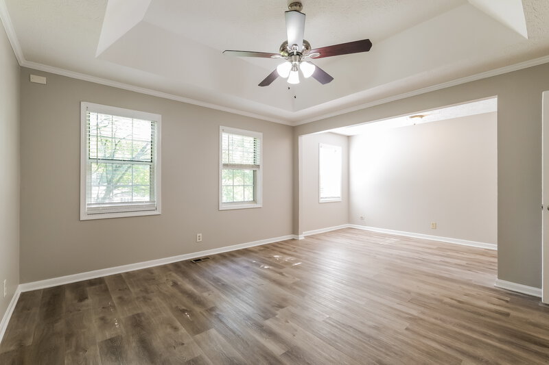 1,900/Mo, 237 Hidden Ct Winder, GA 30680 Main Bedroom View
