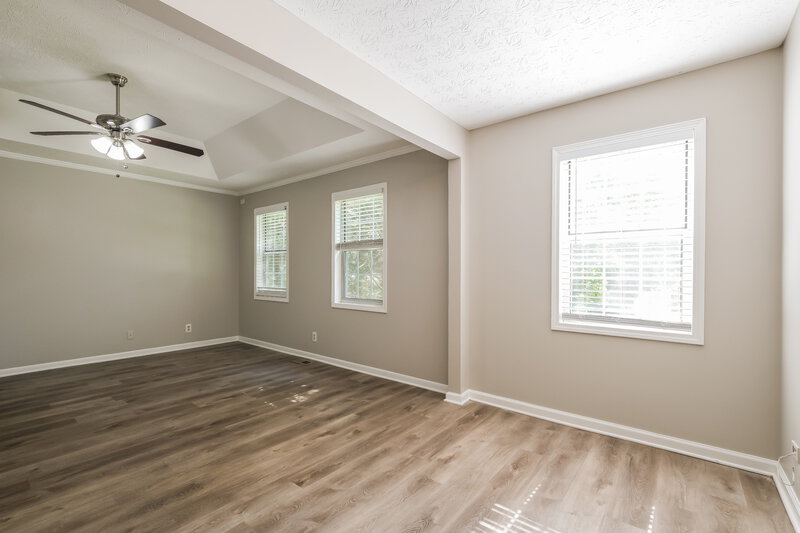 1,900/Mo, 237 Hidden Ct Winder, GA 30680 Main Bedroom View 2