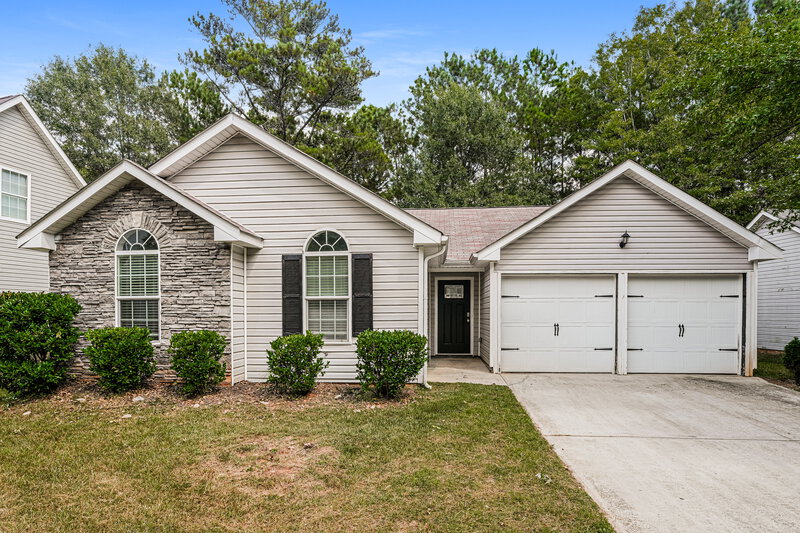 1,760/Mo, 2404 Rambling Way Lithonia, GA 30058 External View