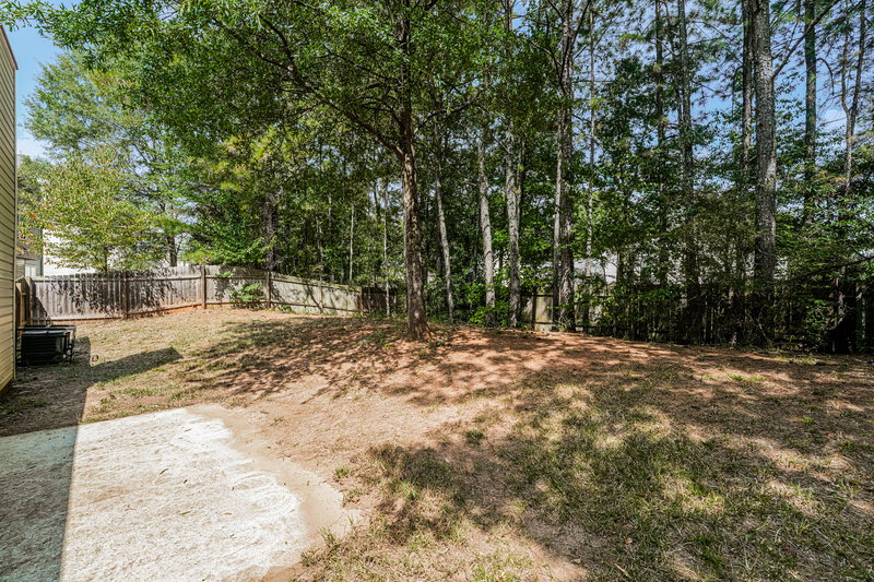 1,760/Mo, 2404 Rambling Way Lithonia, GA 30058 Exterior View