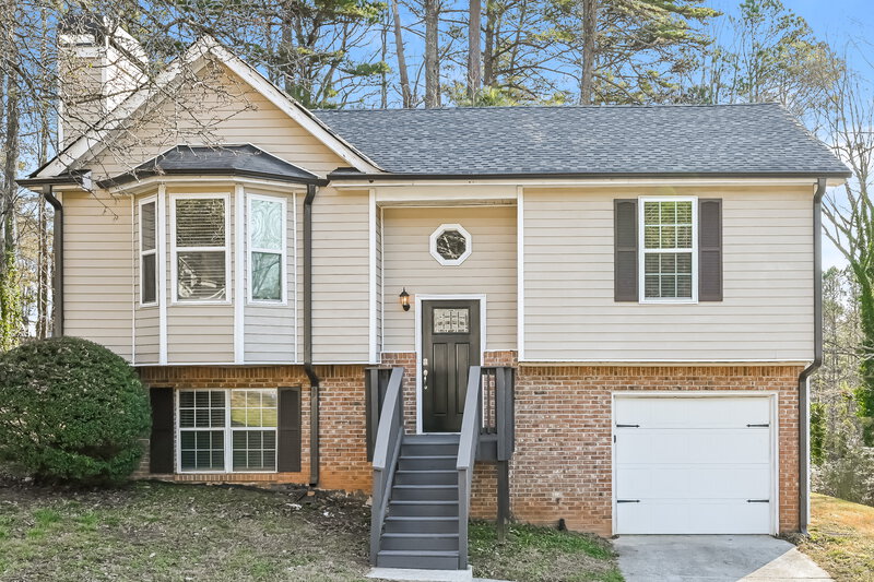 1,910/Mo, 6609 Swift Creek Rd Lithonia, GA 30058 External View