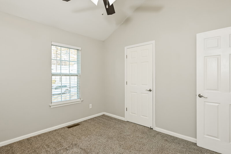 1,910/Mo, 6609 Swift Creek Rd Lithonia, GA 30058 Bedroom View