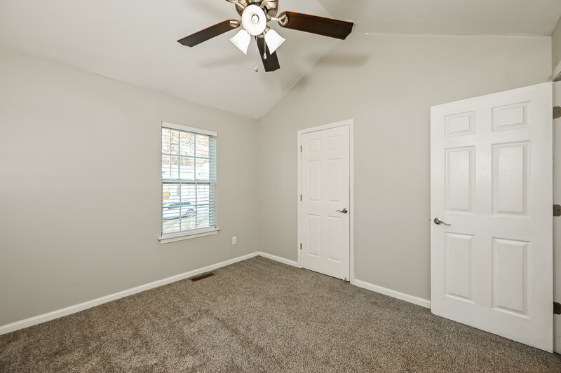1,910/Mo, 6609 Swift Creek Rd Lithonia, GA 30058 Bedroom View 2