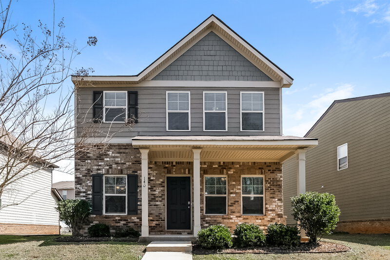 2,195/Mo, 140 Magnaview Dr McDonough, GA 30253 External View