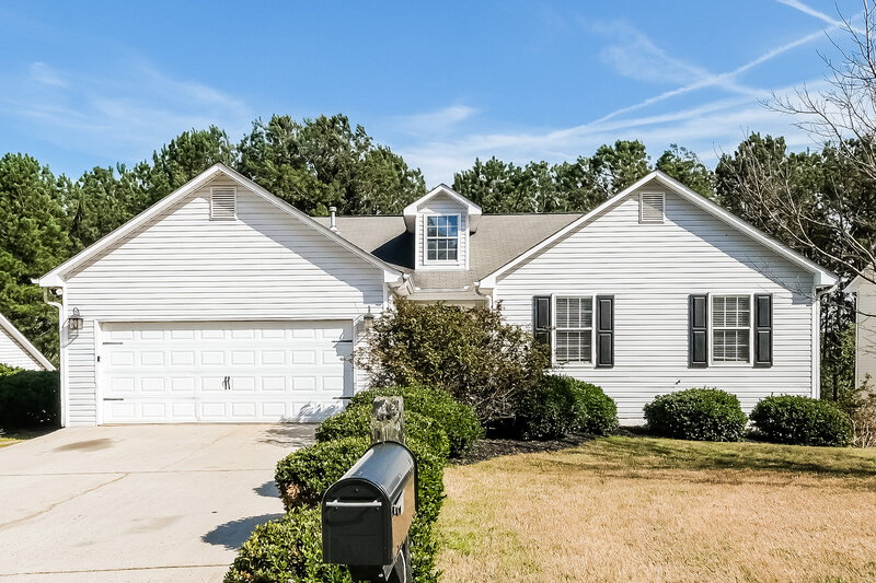 2,590/Mo, 254 Players Cir Fayetteville, GA 30215 Front View