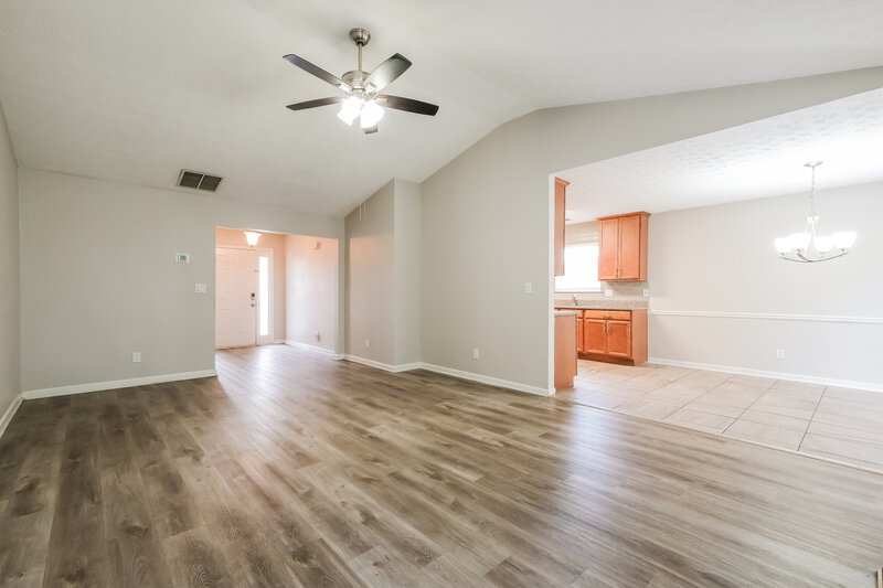 2,590/Mo, 254 Players Cir Fayetteville, GA 30215 Living Room View 2