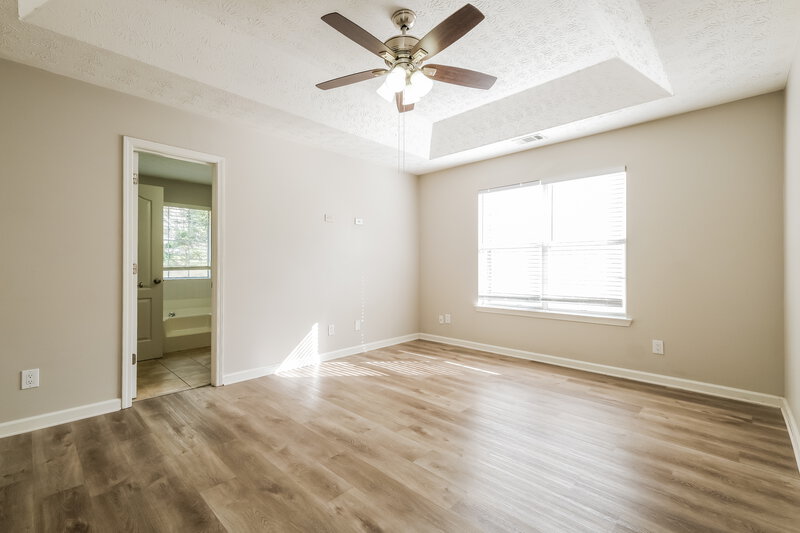 2,590/Mo, 254 Players Cir Fayetteville, GA 30215 Main Bedroom View