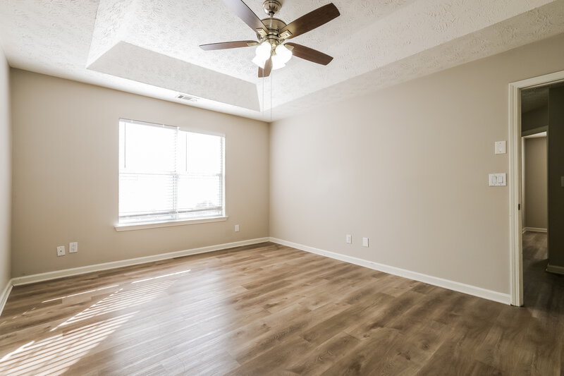 2,590/Mo, 254 Players Cir Fayetteville, GA 30215 Main Bedroom View 2