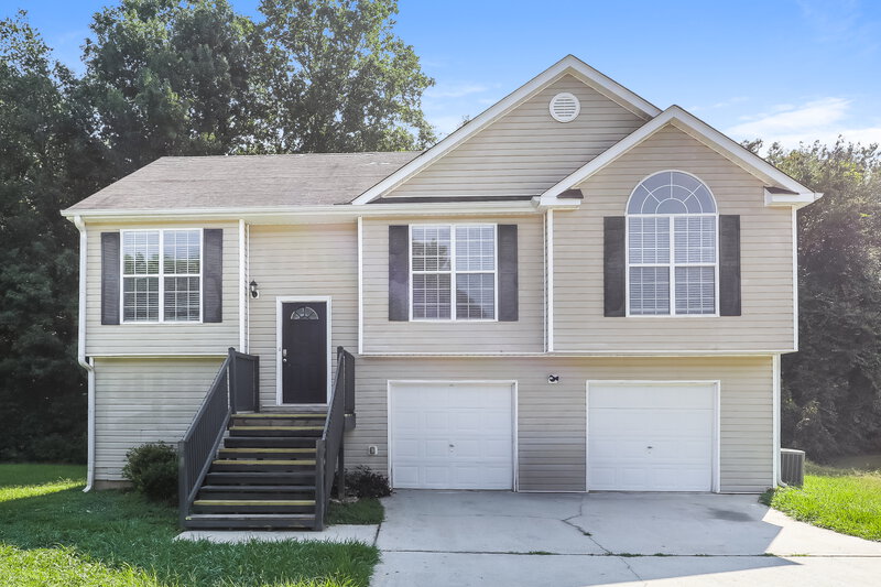2,020/Mo, 9447 Rollinghills Dr Jonesboro, GA 30238 External View