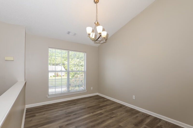 2,020/Mo, 9447 Rollinghills Dr Jonesboro, GA 30238 Dining Room View