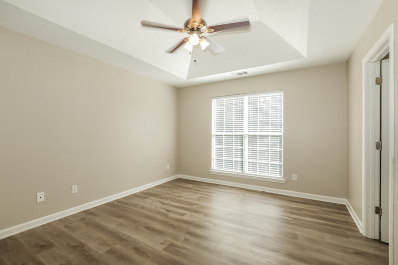 2,020/Mo, 9447 Rollinghills Dr Jonesboro, GA 30238 Main Bedroom View