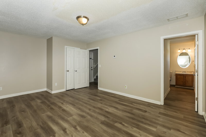 2,020/Mo, 9447 Rollinghills Dr Jonesboro, GA 30238 Bedroom View 3