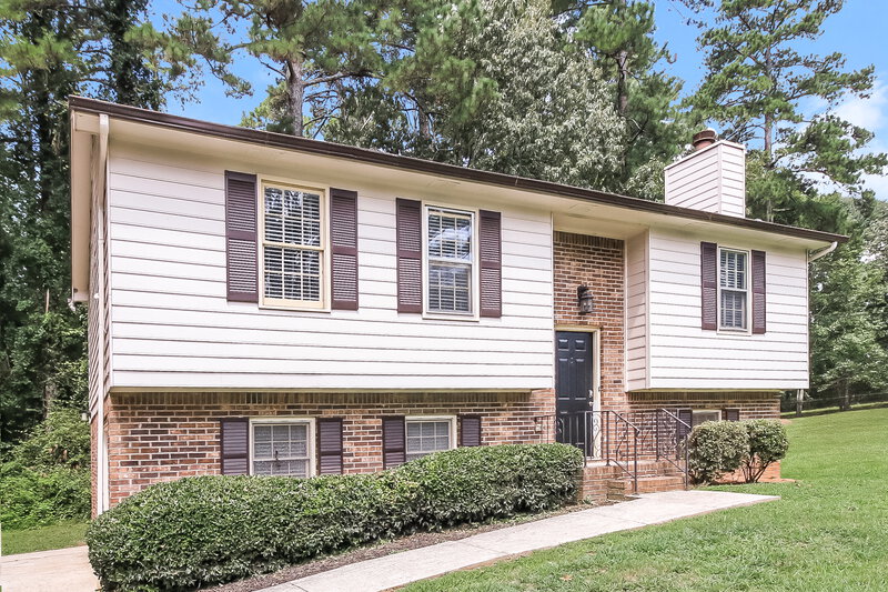 2,360/Mo, 80 Belmont Park Ln Ellenwood, GA 30294 Misc View 2
