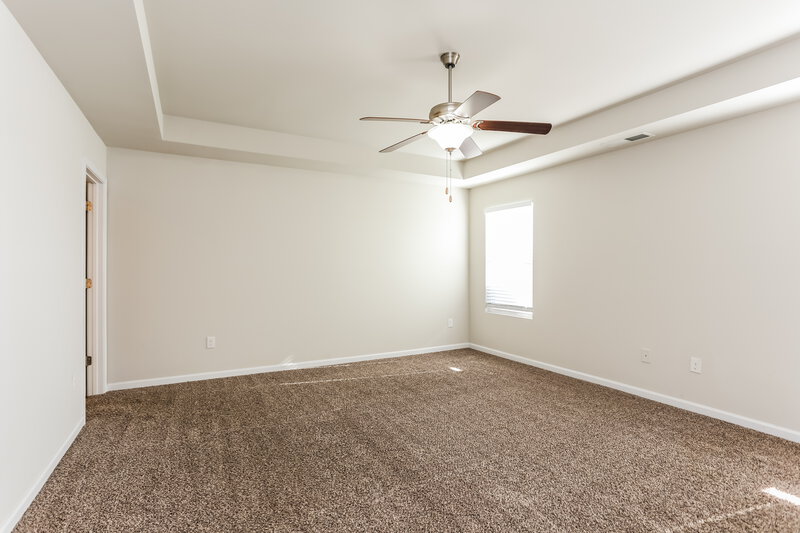 2,180/Mo, 461 Townsend Bnd Stockbridge, GA 30281 Main Bedroom View