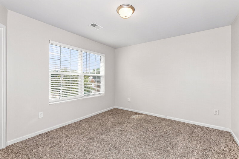 2,580/Mo, 461 Townsend Bnd Stockbridge, GA 30281 Bedroom View 2