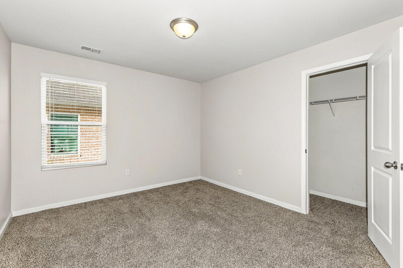 2,580/Mo, 461 Townsend Bnd Stockbridge, GA 30281 Bedroom View 4