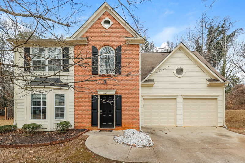 2,255/Mo, 1052 Winterglen Way Austell, GA 30168 External View